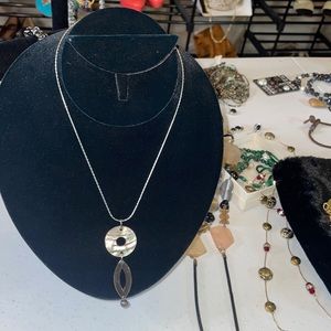 🎉Vintage Cookie Lee Vietnam Used Necklace